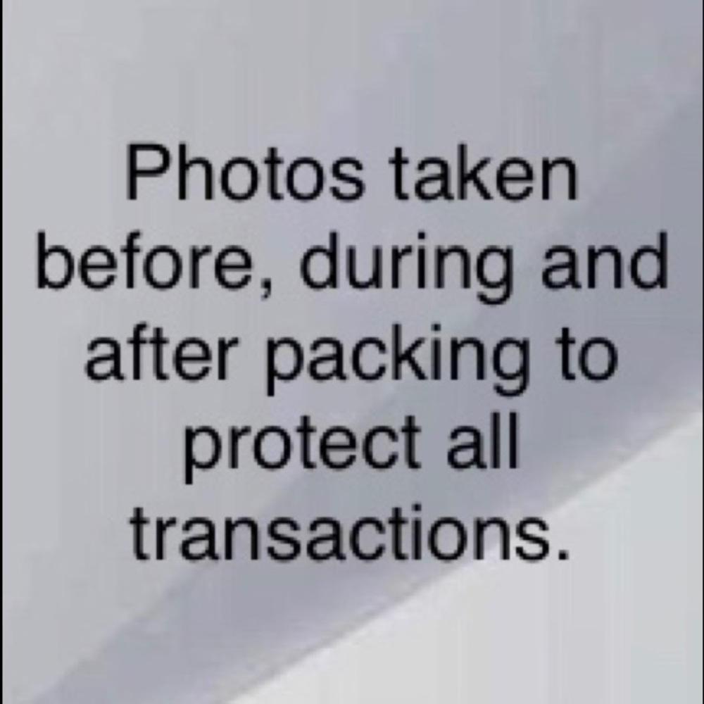 *DISCLAIMER* Please Read Before Purchase